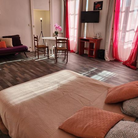 Apartament La Maison De Mathilde Alençon Zewnętrze zdjęcie