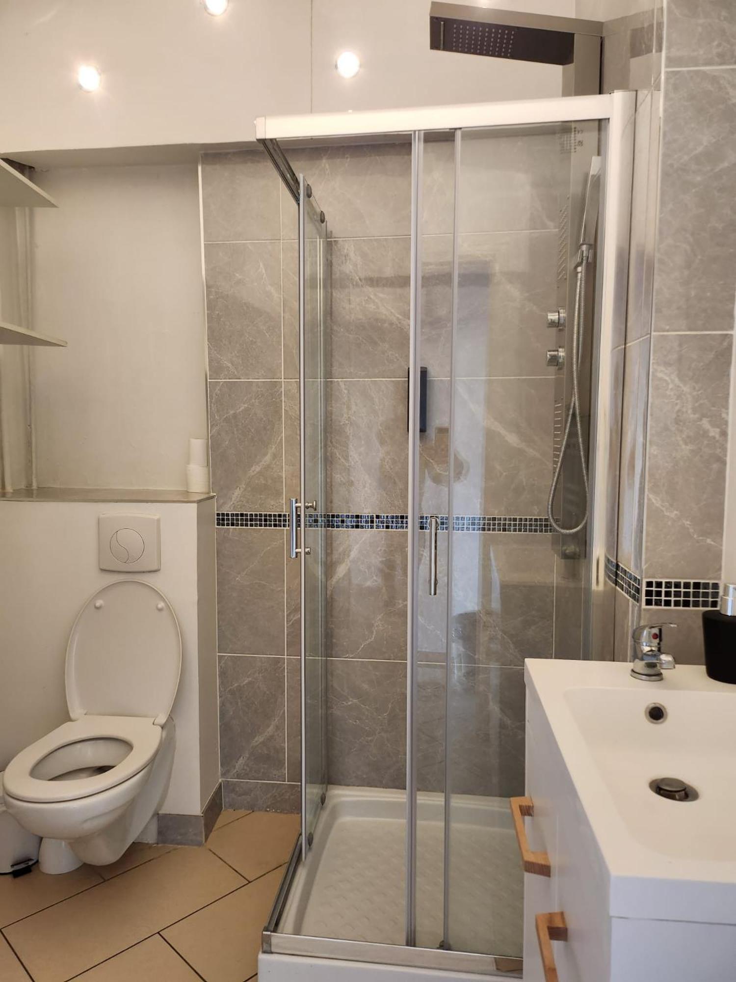 Apartament La Maison De Mathilde Alençon Zewnętrze zdjęcie