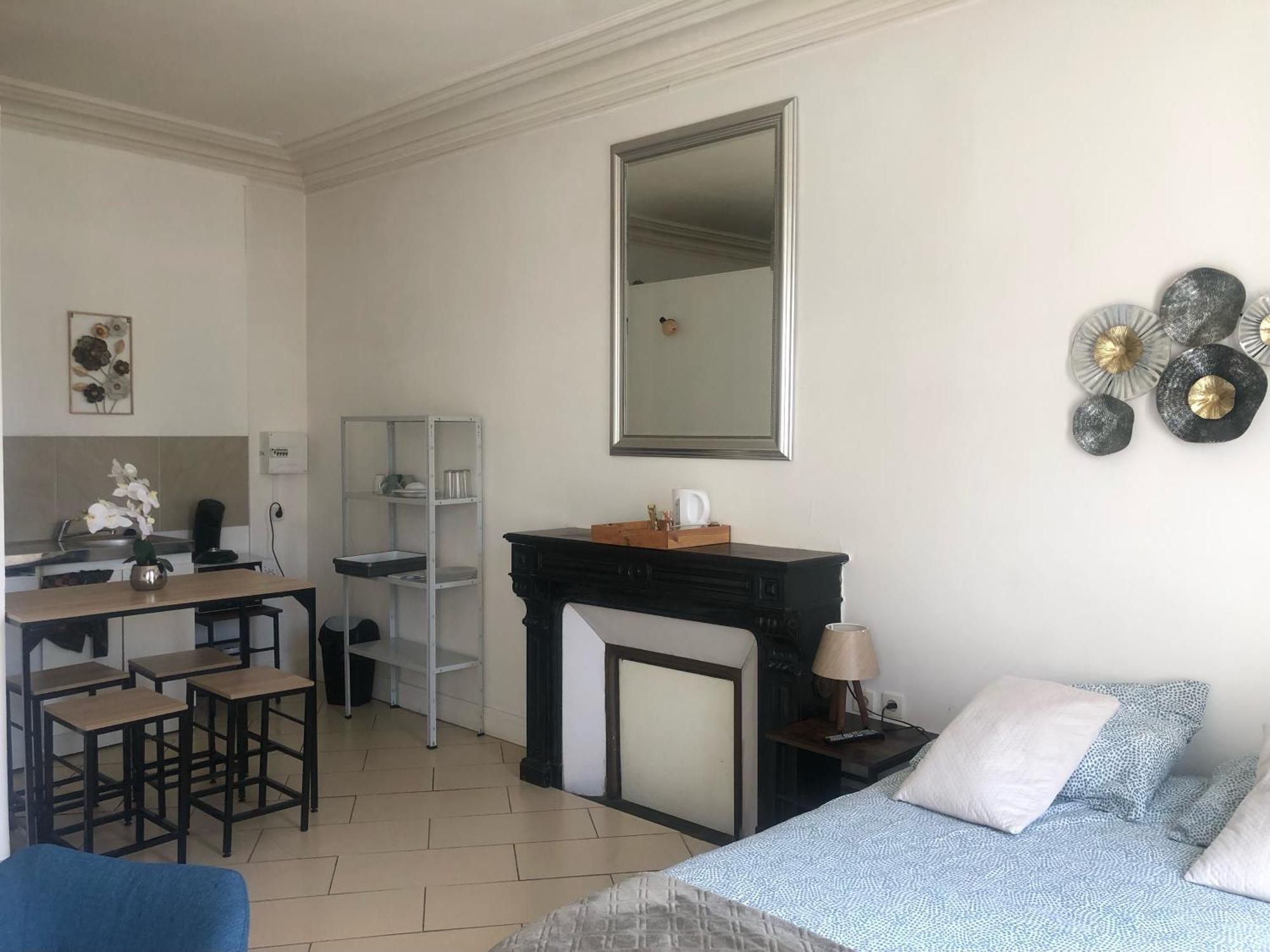 Apartament La Maison De Mathilde Alençon Zewnętrze zdjęcie