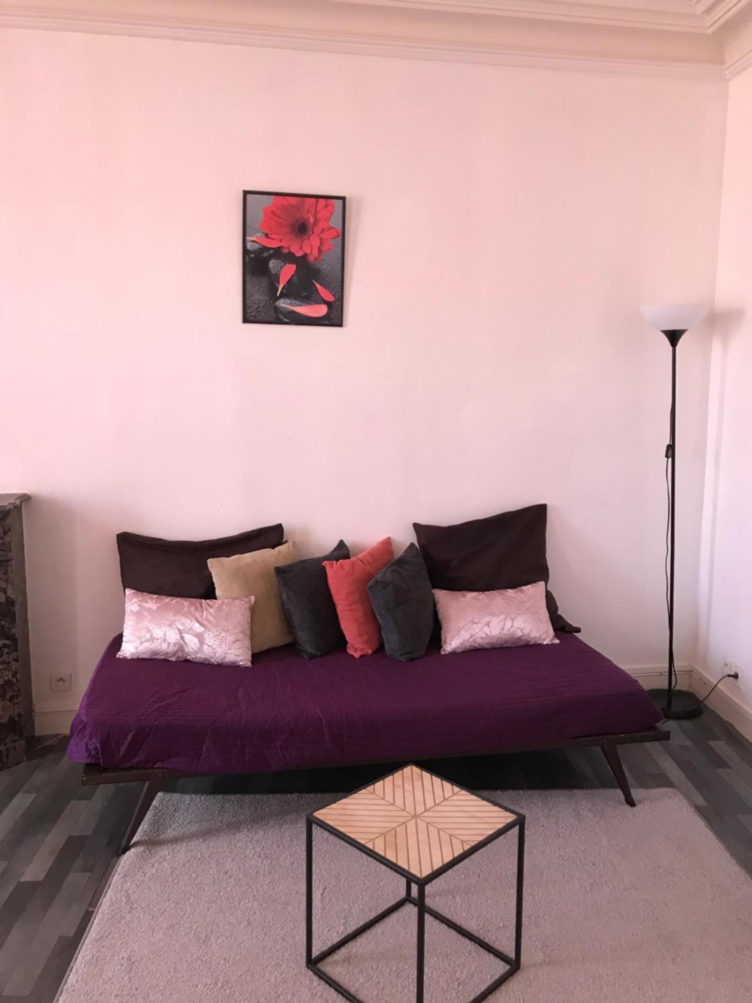 Apartament La Maison De Mathilde Alençon Zewnętrze zdjęcie