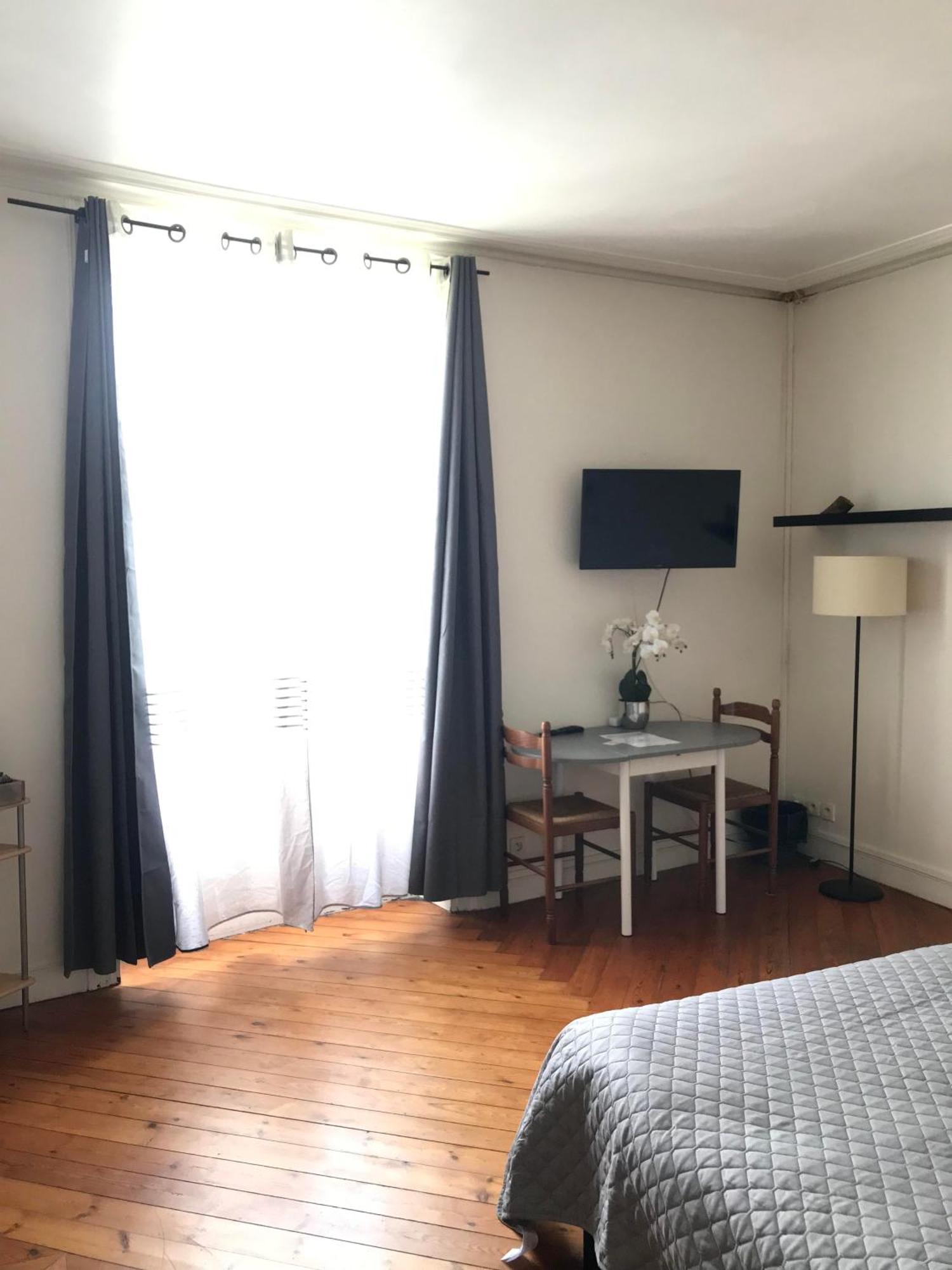 Apartament La Maison De Mathilde Alençon Zewnętrze zdjęcie