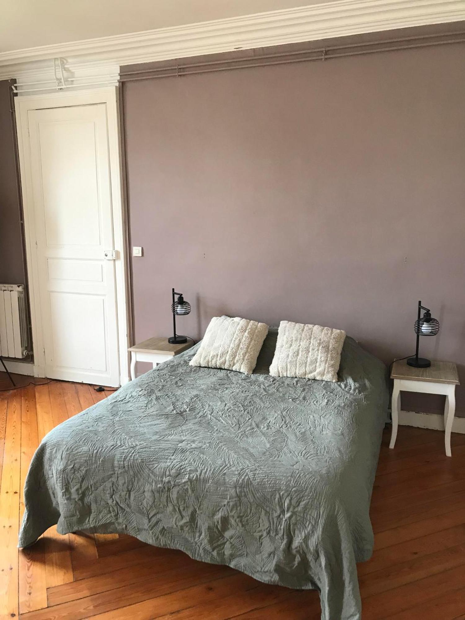 Apartament La Maison De Mathilde Alençon Zewnętrze zdjęcie