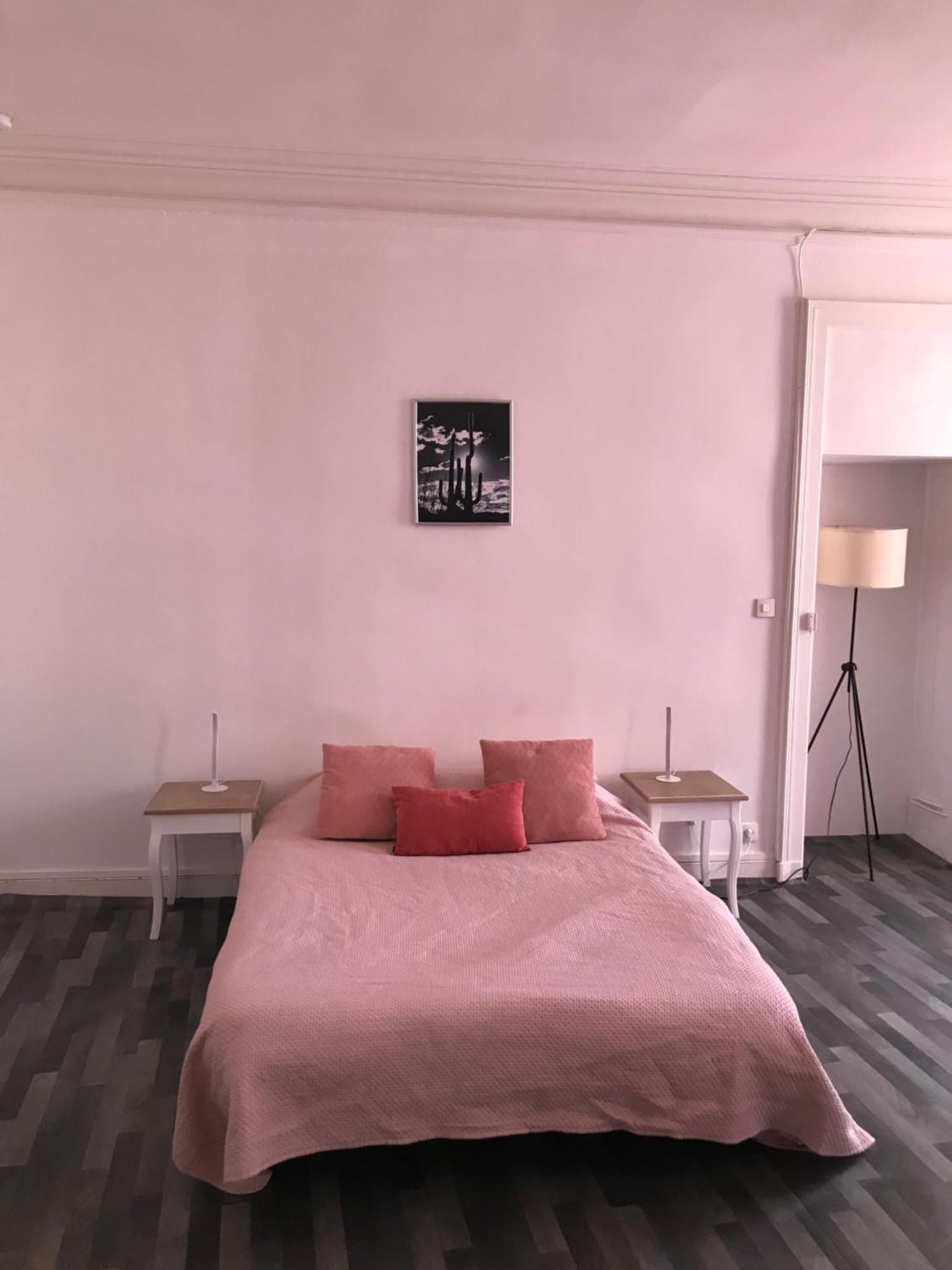 Apartament La Maison De Mathilde Alençon Zewnętrze zdjęcie